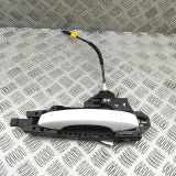 Türaußengriff hinten links AUDI A6 (4G2, C7, 4GC) 2.0 TDI 4H0837886 4H0837205