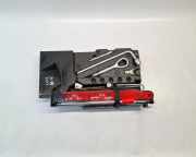 Reserveradverkleidung MERCEDES-BENZ C T-Model (S203) C 270 CDI (203.216) A2038900061 A2035830415