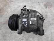 Klimakompressor BMW X3 (F25) 922570301