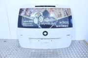Kofferraumdeckel SKODA YETI (5L) 2.0 TDI