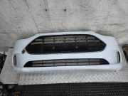 Frontstoßstange FORD B-MAX (JK) 1.0 EcoBoost AV1117757ACW AV1117K819LE