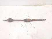 Antriebswelle vorne rechts RENAULT CLIO III (BR0/1, CR0/1) 2.0 16V (BR0C, BR0K, CR0C, CR0K)
