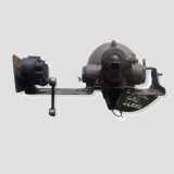 Luftverteiler/Ventilblock (pneumatisches Fahrgestell) CITROËN C5 II (RC_) 2.2 HDi (RC4HXE) 96399219E