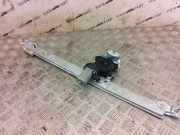 Fensterheber links vorne Renault Trafic III Kasten (FG) 128001472B