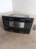 Radio/Navigationssystem-Kombination Opel Corsa D (S07) 13254183