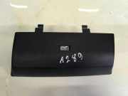 Armaturenbrett Verkleidung unten BMW X4 (F26) xDrive 30 d 9301724