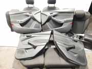 Innenausstatung FORD FOCUS III Sedan 2.0 TDCi