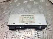 Alarmblock MERCEDES-BENZ S Coupe (C140) SEC/CL 500 (140.070) 2028204126