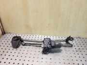 Scheibenwischermechanismus vorne OPEL ASTRA H Furgon (L70) 1.9 CDTI 16V 13111211LHD