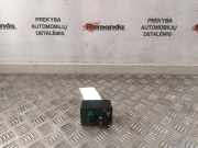 Zündkerzenrelais PEUGEOT 306 (7B, N3, N5) 1.9 D 598138