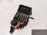 Sicherungskasten VW GOLF IV (1J1) 1.9 TDI 4motion 1J0937550A