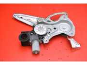 Fensterheber rechts hinten Toyota C-HR (X1) 85720F4020