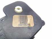 Regelventile für Innenraumheizung