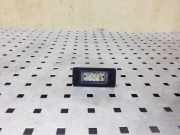 Kennzeichenleuchte BMW X3 (F25) 63267193293