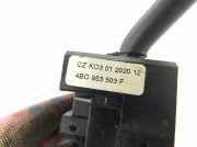 Wischergriff VW PASSAT B5 (3B3) 1.9 TDI 4B0953503F