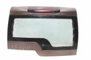 Kofferraumdeckel LAND ROVER DISCOVERY IV (L319) 3.0 TD 4x4 Nara Bronze (825)