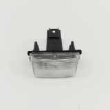 Kennzeichenbeleuchtung TOYOTA Proace city Verso MPV (BKY_) Electric (BKYS) SU001-A3445