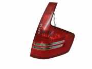 Lampenträger Heckleuchte rechts Citroen C4 II (B7) 9655863980