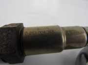 Sauerstoffsensor (Lambdasensor) VW PASSAT B7 (362) 2.0 TDI 0281004148
