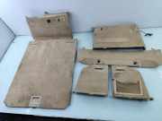 Bodenbelag Kofferraum BMW 5er (F10) 9168495