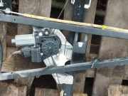 Fensterheber rechts hinten Audi A6 (4B, C5) 4B0839398B