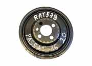 Kurbelwellenriemenscheibe VW PASSAT B7 ALLTRACK (365) 2.0 TDI 04L105243V200