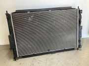 Radiator Pack Set PEUGEOT EXPERT Furgon (VF3A_, VF3U_, VF3X_) 2.0 HDi 165