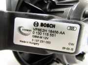 Heizgebläsemotor FORD FIESTA VI 1.4 LPG 0130115551