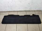 Kofferraumteppich MERCEDES-BENZ GLE (W166) 500 e 4-matic (166.063) A1666907000
