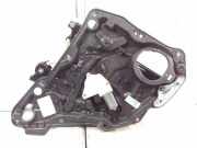 Türfensterheber hinten links MERCEDES-BENZ CLA Shooting Brake (X117) CLA 180 (117.942) A2047602134