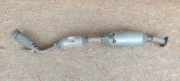 Katalysator ohne Lambdasonde Toyota Camry (V2) 33125