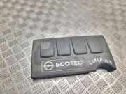 Motorabdeckung OPEL CORSA E 1.2 55561431