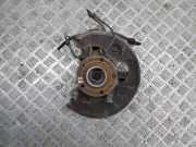 Radnaben vorne links CITROËN C4 II (B7) 1.6 HDi 110