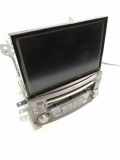 Radio/Navigationssystem-Kombination Subaru Legacy V (BM/BR) Y39574272