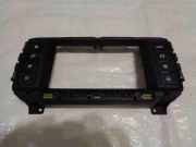 Musik-Player Verkleidung JAGUAR XF (X260) 2.0 D GX7319F211JB