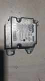 Airbag-Steuergerät RENAULT MASTER III Furgon (FV) 2.3 dCi 180 FWD (FV04) 605045200 T182ZR12502