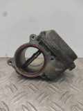Drosselklappe AUDI A6 (4F2, C6) 2.7 TDI 4E0145950H
