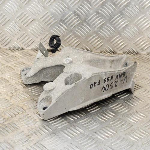 Motorhalter links BMW 1 (F20) M 135 i 6789093 Bild Motorhalter links BMW 1 (F20) M 135 i 6789093