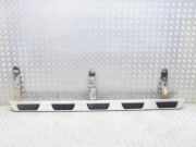 Linke metallische Seitenschwellerabdeckung AUDI Q7 (4L) 3.0 TDI quattro 4L0071065