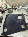Kofferraumverkleidung Set BMW 3 Compact (E46) 320 td 8208373