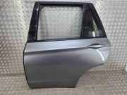 Tür links hinten BMW X5 (F15, F85)