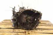 Schaltgetriebe Citroen DS4 (NX) 20MB26
