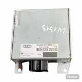 Tonverstärker AUDI A4 Cabrio (8H7, B6, 8HE, B7) 2.0 TDI 8E5035223D