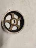 Camshaft Pulley SUBARU FORESTER (SG_) 2.0 X AWD