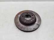 Bremsscheibe rechts vorne Land Rover Range Rover Sport (L320)