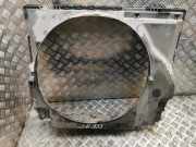 Rahmen NISSAN PATHFINDER III (R51) 2.5 dCi 4WD