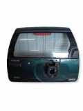 Kofferraumdeckel SUZUKI GRAND VITARA I (FT, HT) 2.7 4x4 (JA 627)