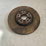 Bremsscheibe vorne links JAGUAR XE (X760) 2.0 D