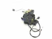 Verriegelung Tür rechts VW CADDY III Furgon (2KA, 2KH, 2CA, 2CH) 1.9 TDI 2K0843654N