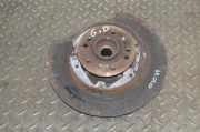 Nabe hinten rechts MERCEDES-BENZ M (W164) ML 63 AMG 4-matic (164.177)